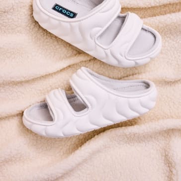 Crocs size 14 deals
