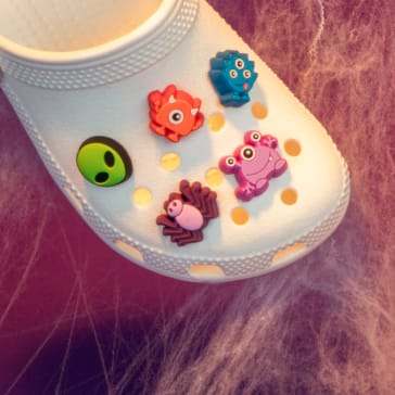 Shop Jibbitz Customize Your Crocs with Shoe Charms Crocs