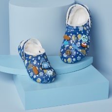 Light up christmas crocs outlet