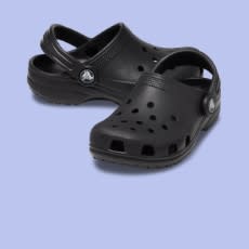 Classic Clog