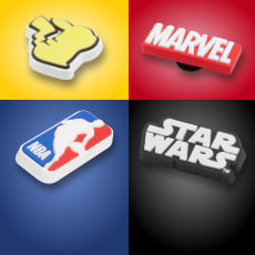 Avengers jibbitz deals