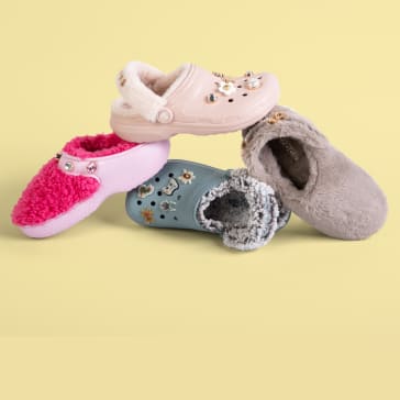 Best Selling Shoes Popular Footwear Crocs