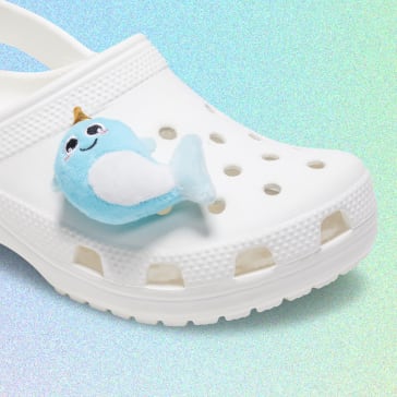 Crocs X Line Friends