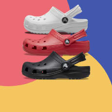Crocs teacher discount top