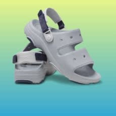 Crocs size 15 top