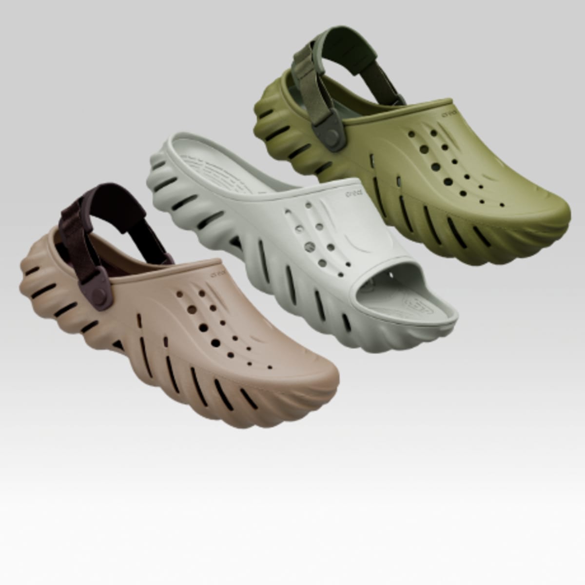 Casual Men's Shoes u0026 Footwear | Crocs