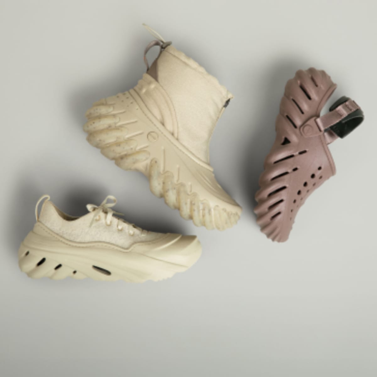 Crocs official site outlet