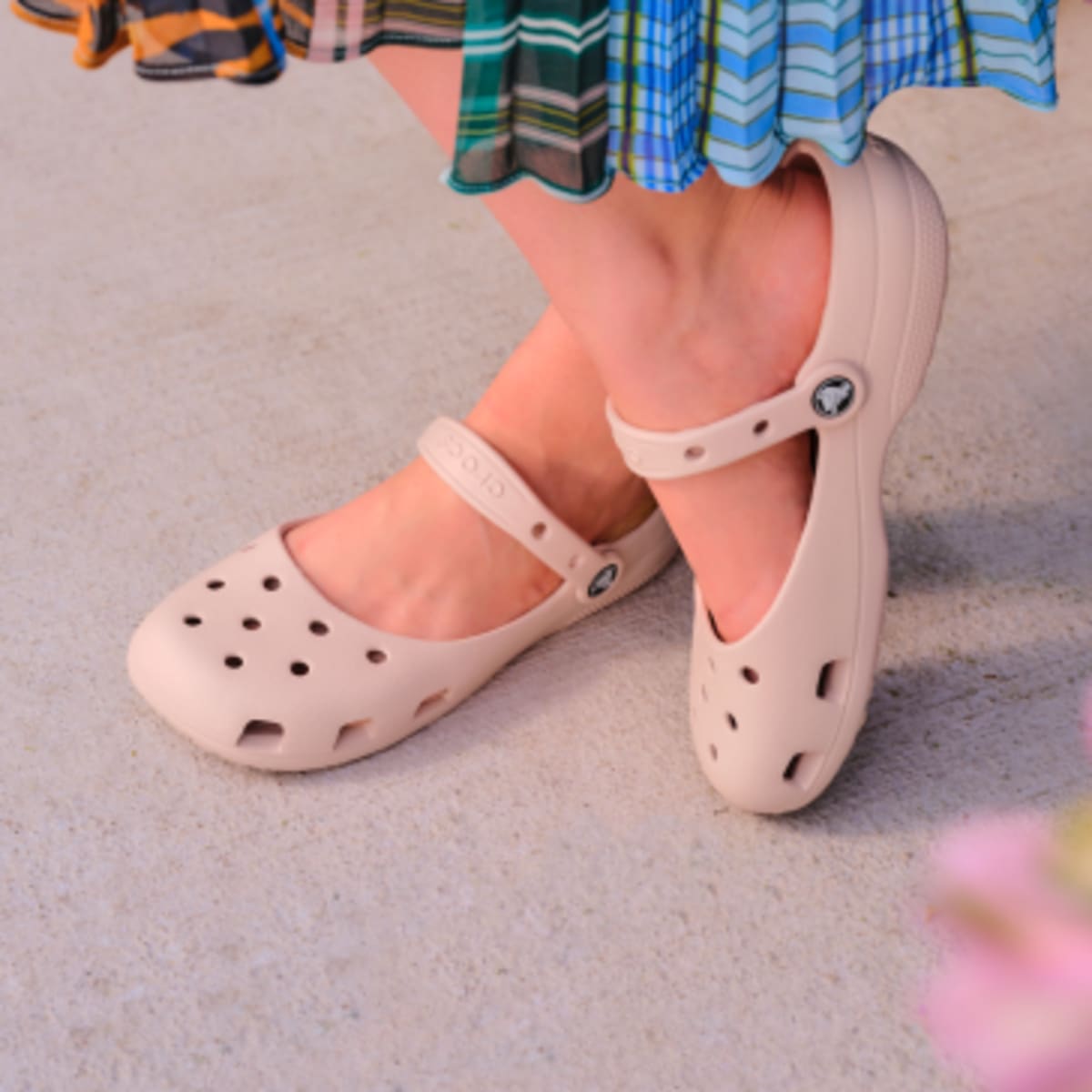 クロックスサイズ見方・選び方｜サイズ表 一覧｜Crocs公式