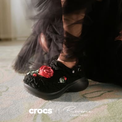 クロックス｜Crocs Japan｜公式オンラインショップ