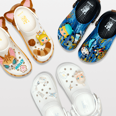 クロックス｜Crocs Japan｜公式オンラインショップ