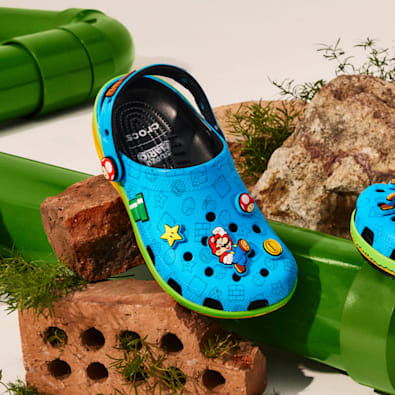 クロックス｜Crocs Japan｜公式オンラインショップ