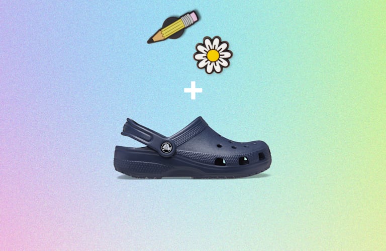 Crocs Clogs | Sandals | Shoes | Crocs EU Official Site