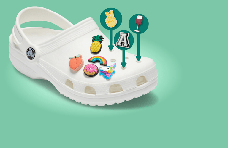 Crocs bg on sale