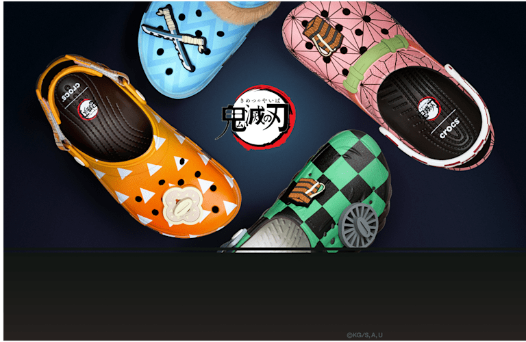 クロックス｜Crocs Japan｜公式オンラインショップ