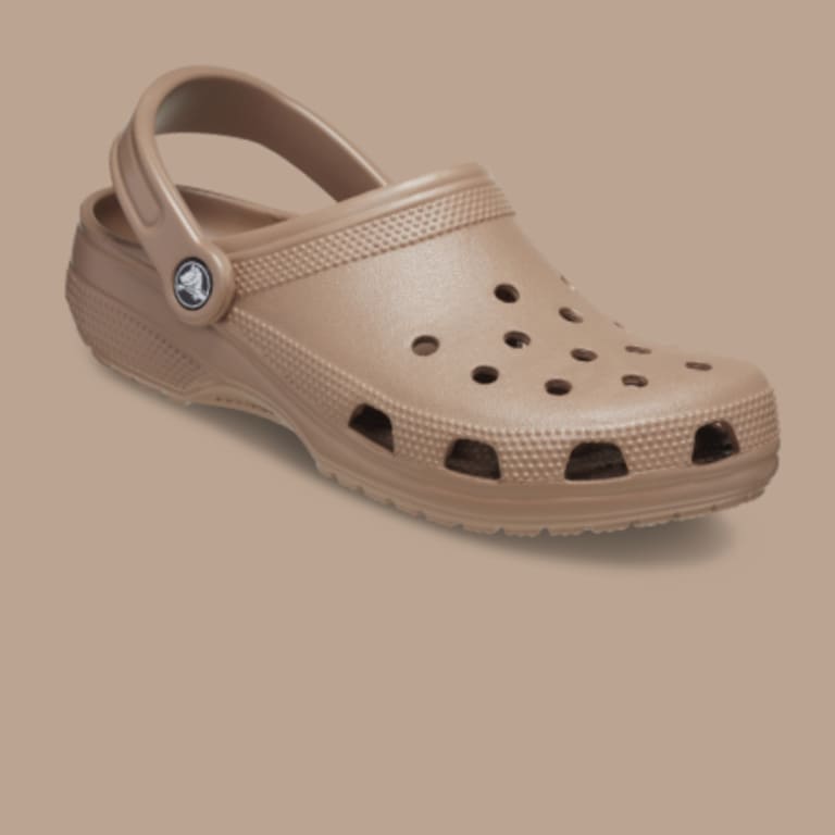 Character Shoes: FunLab Collection - Crocs