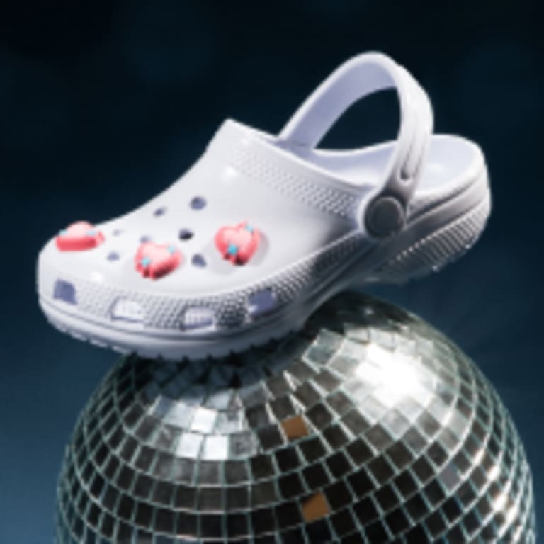 Takashimaya crocs online