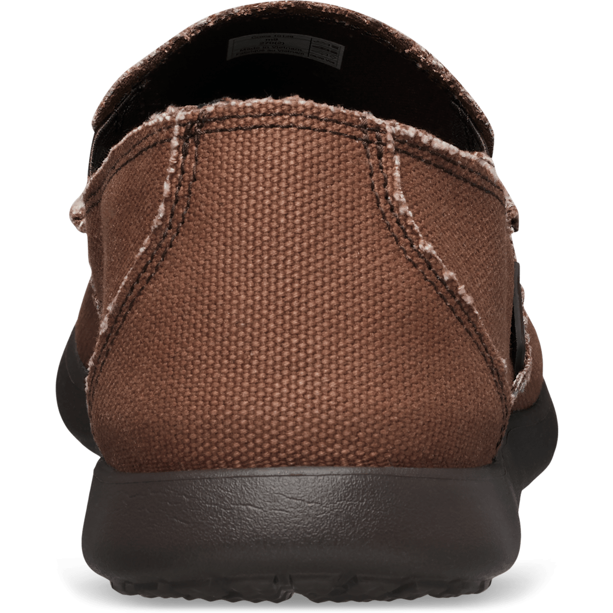 Men’s Santa Cruz Slip-On