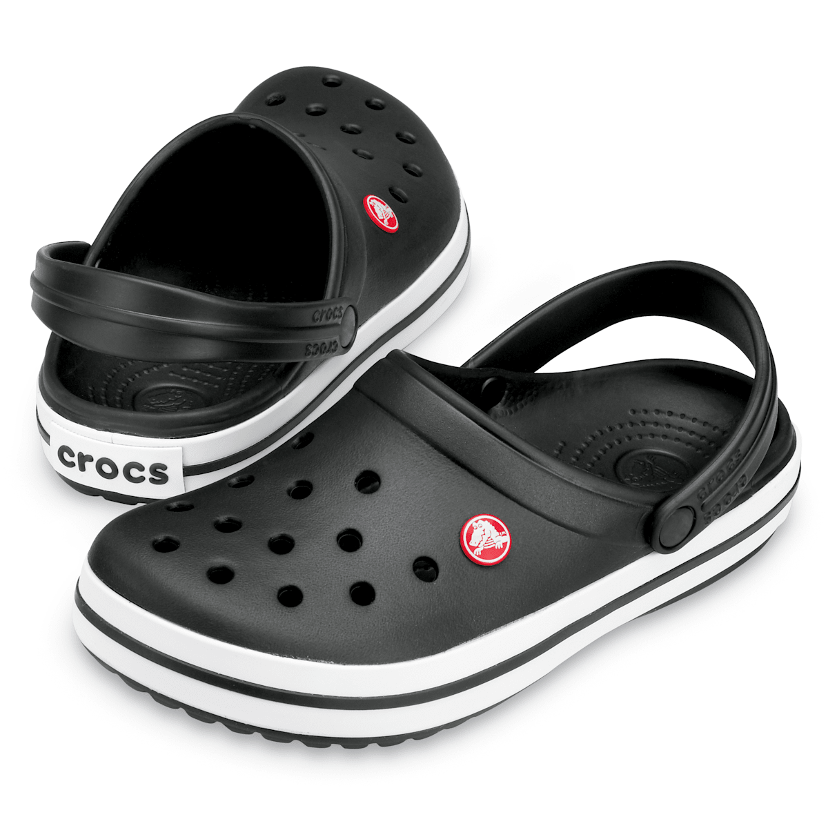 Crocband™ Clog