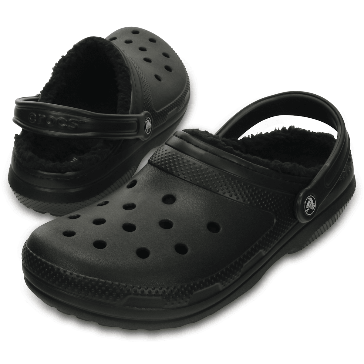 Classic Lined Clog