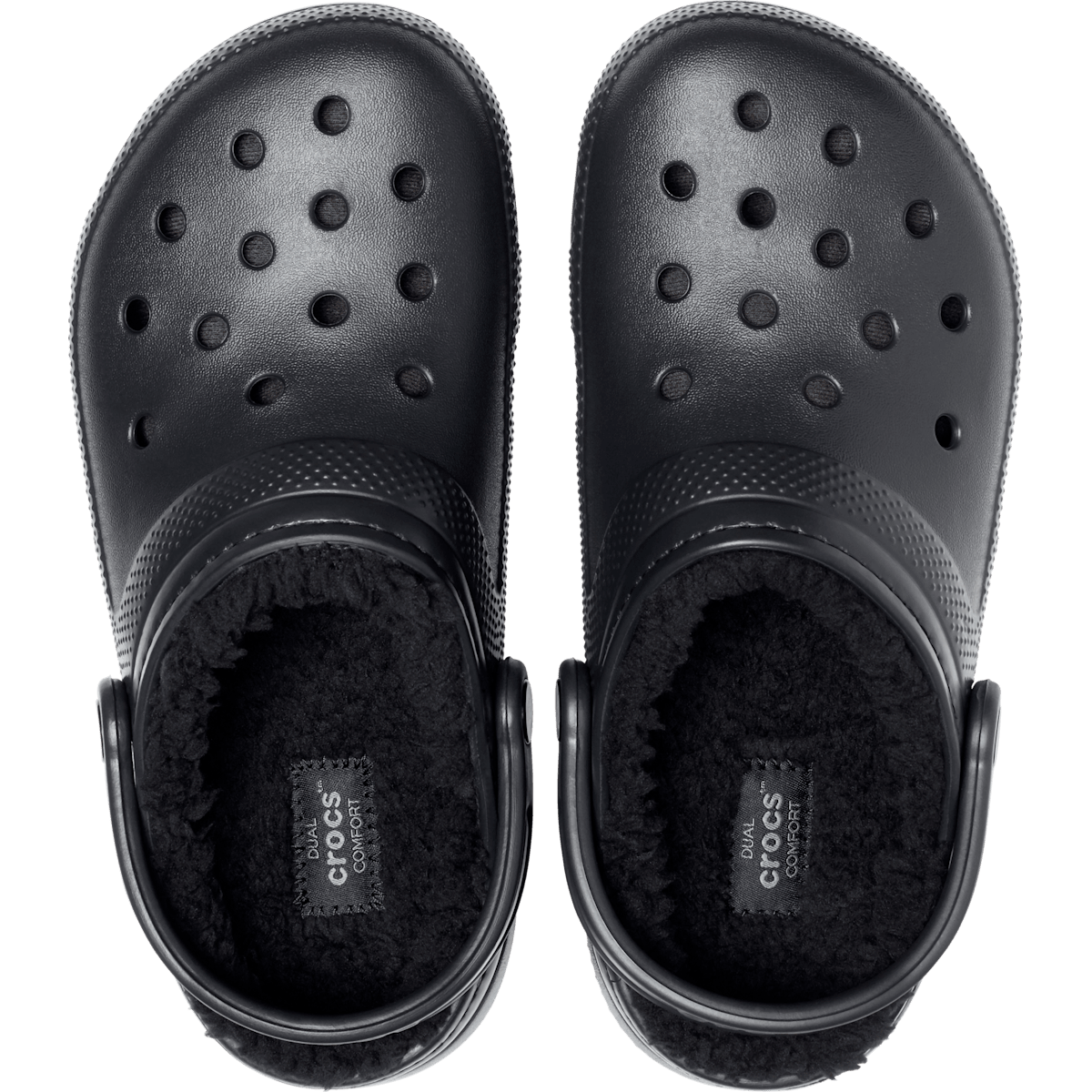Classic Lined Clog