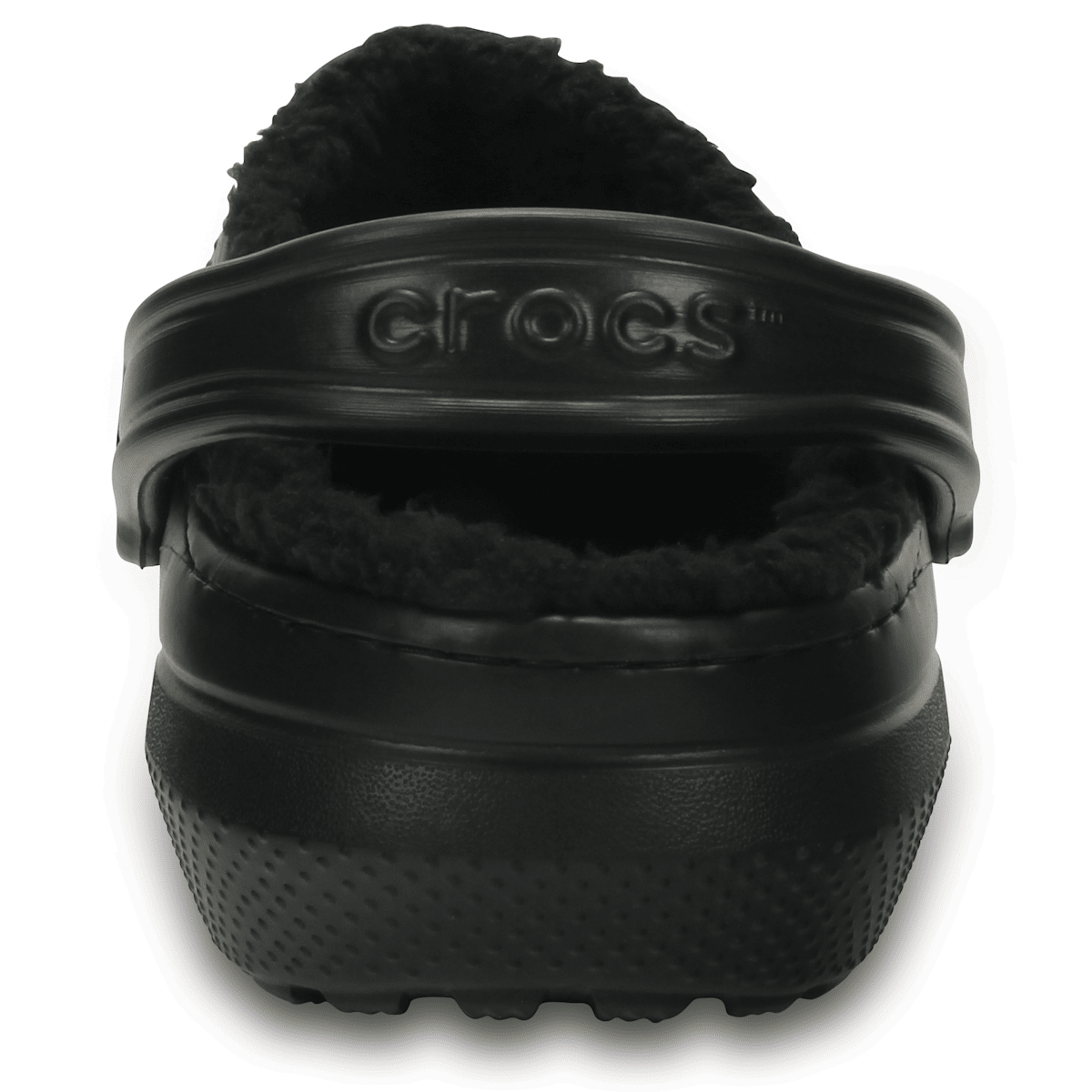 Classic Lined Clog