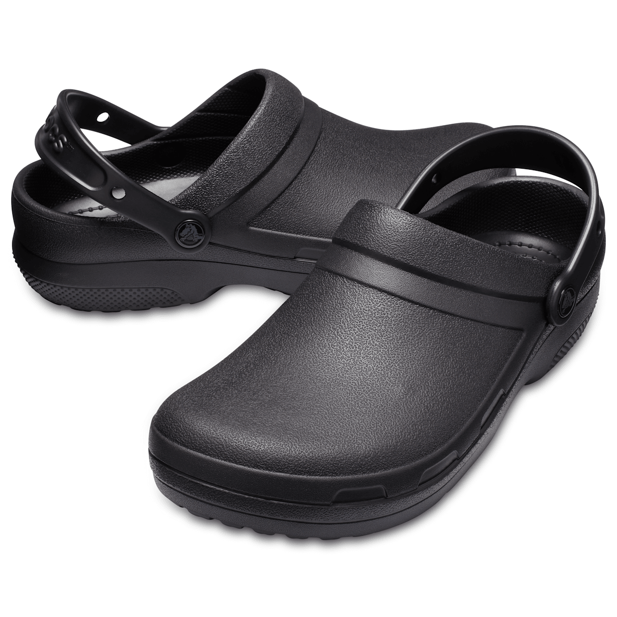 Specialist II Work Clog