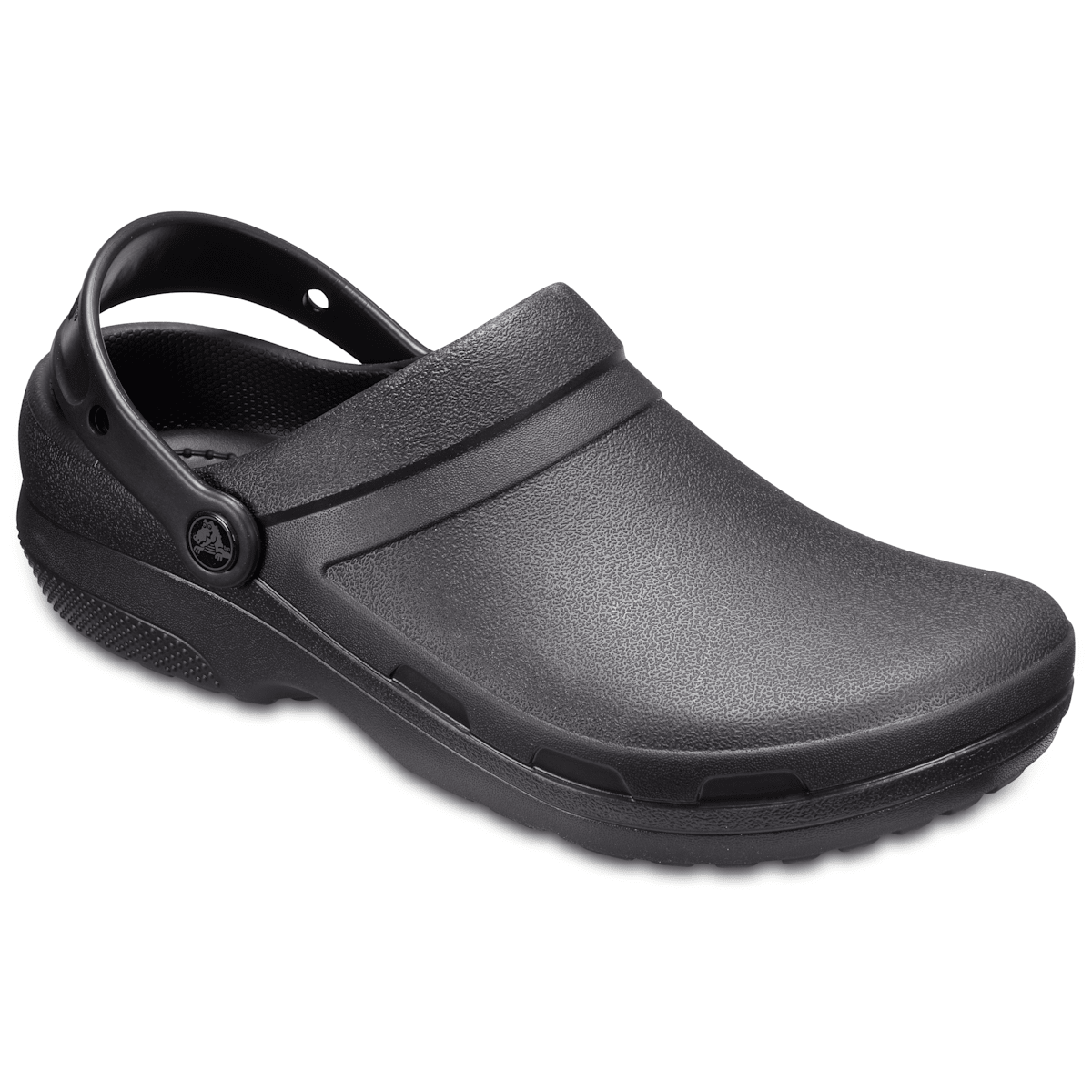 Specialist II Work Clog