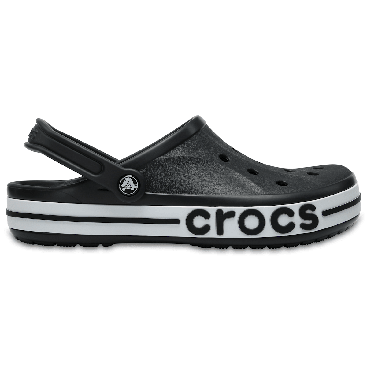 Bayaband Clog