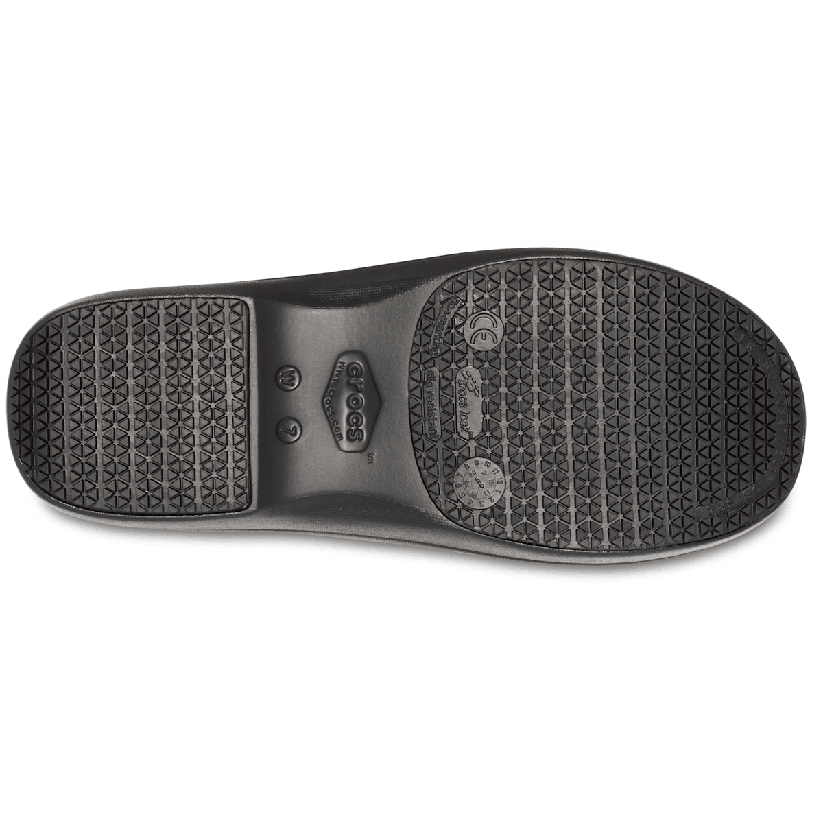 Women’s Neria Pro II Work Clog