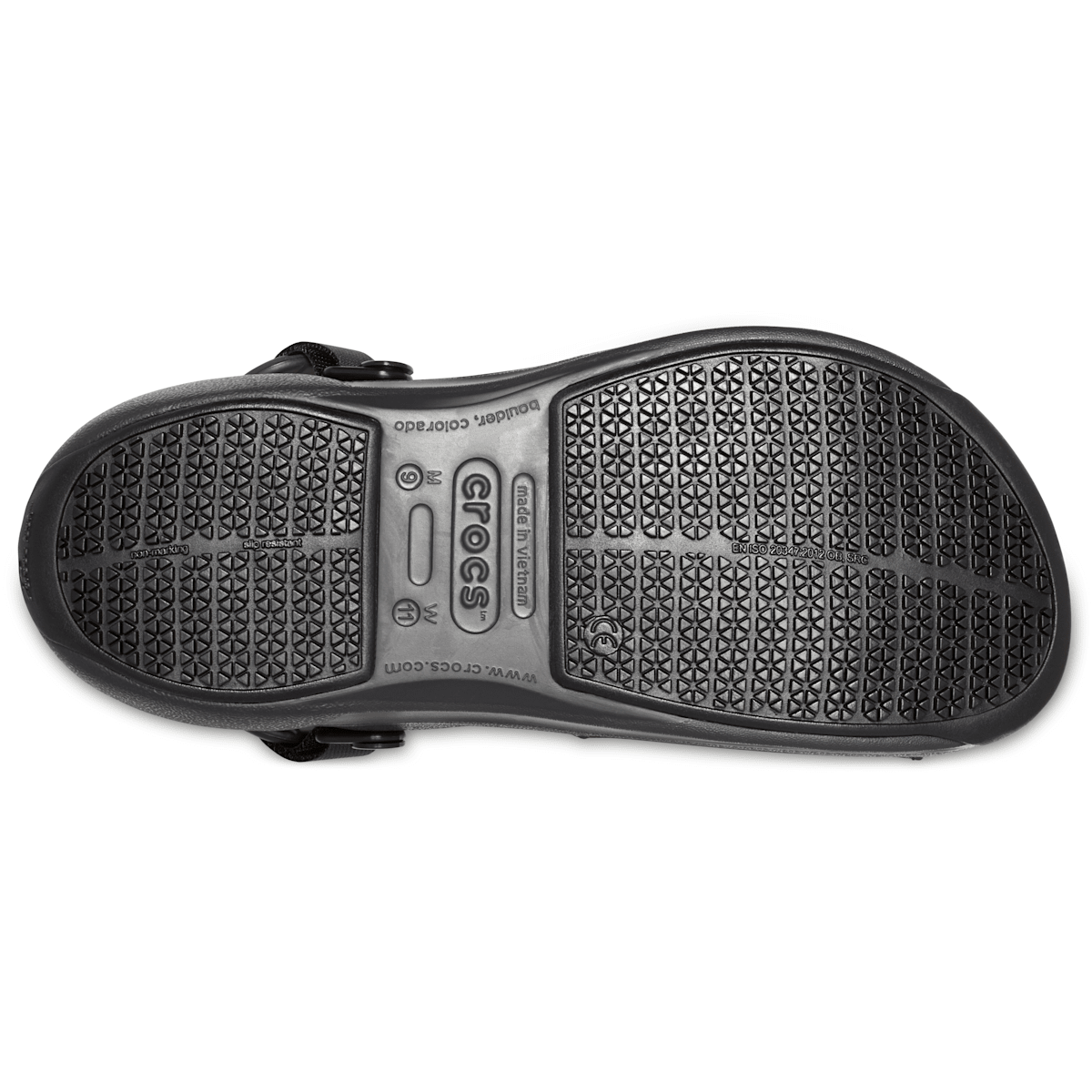 Bistro Pro LiteRide™ Work Clog