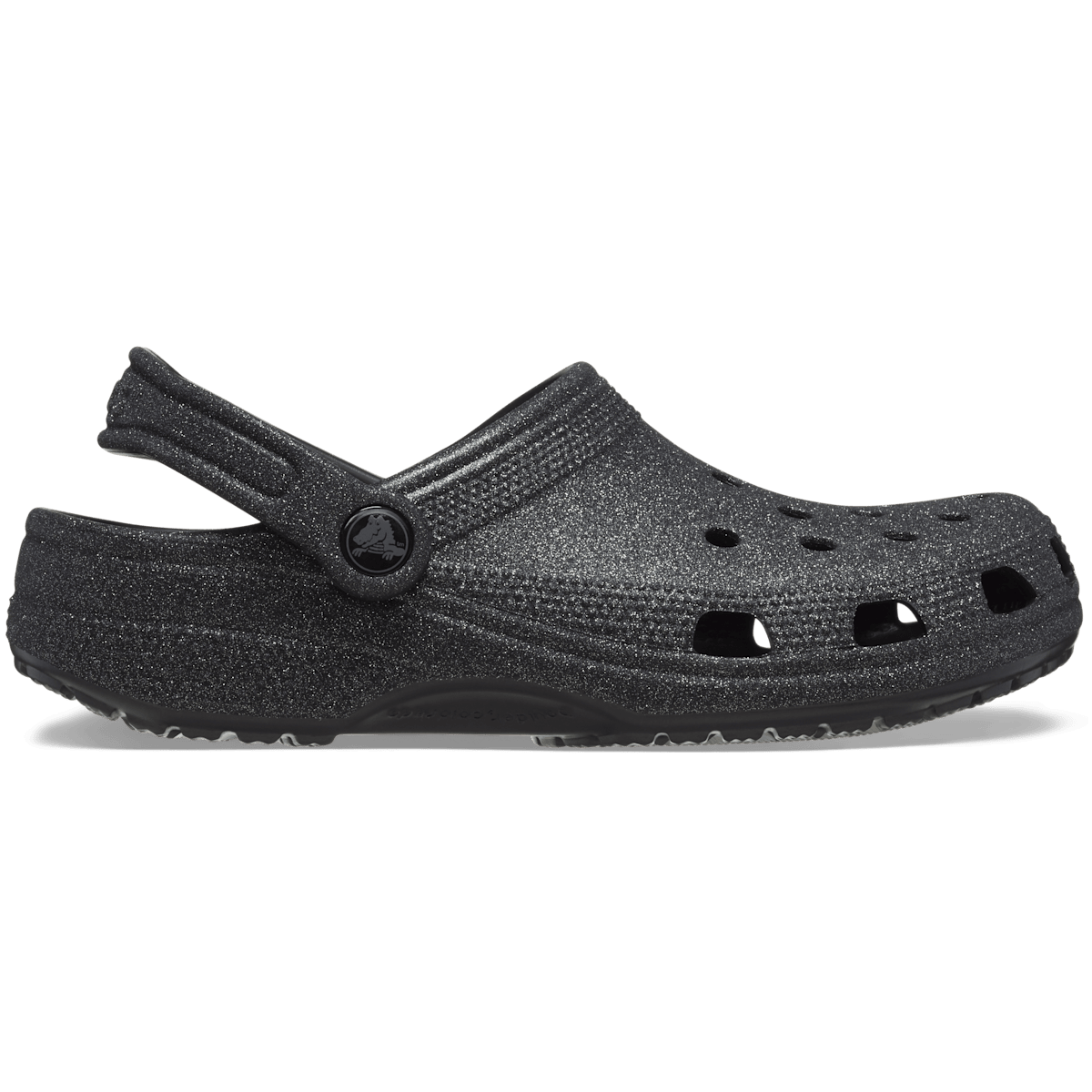 Classic Glitter Clog