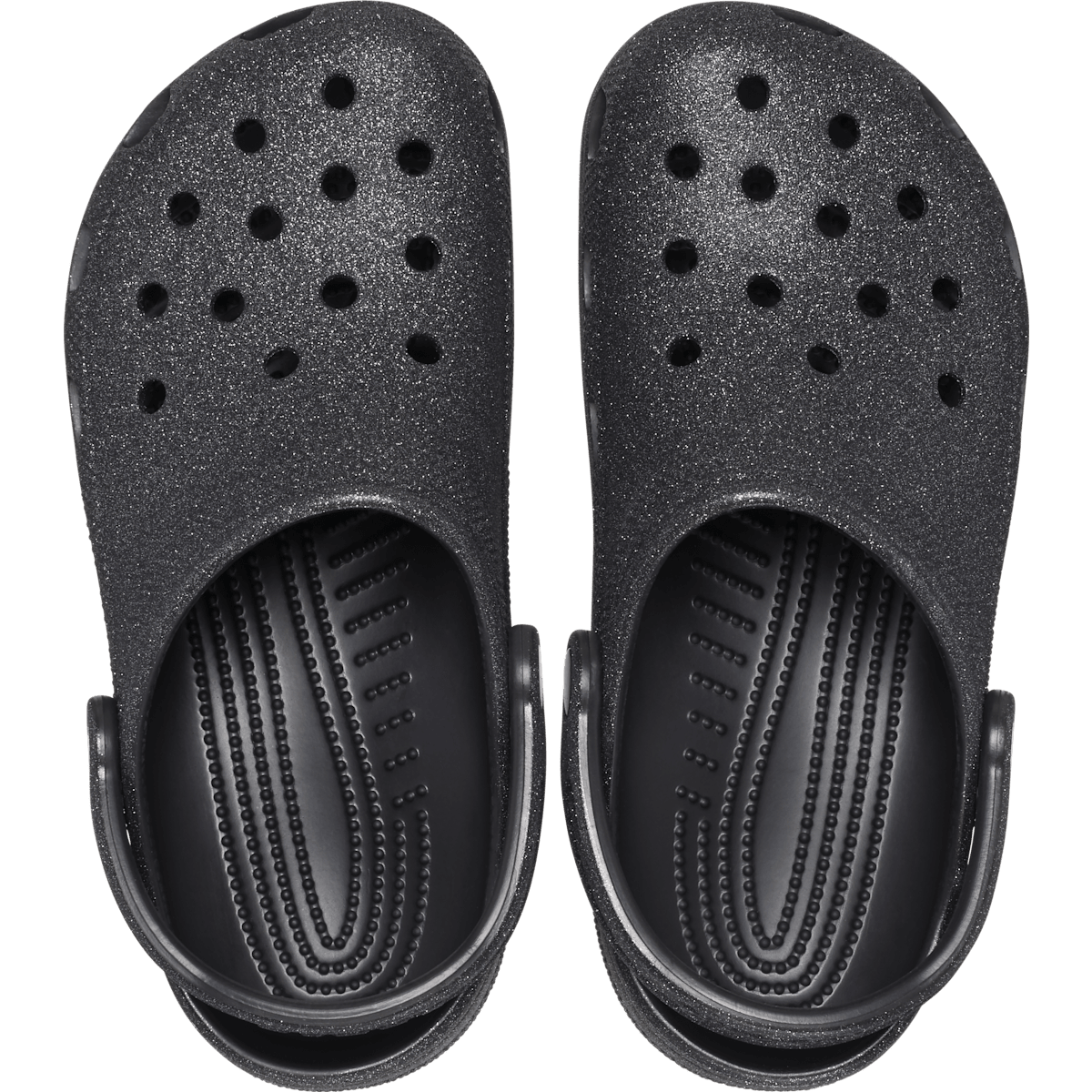Classic Glitter Clog