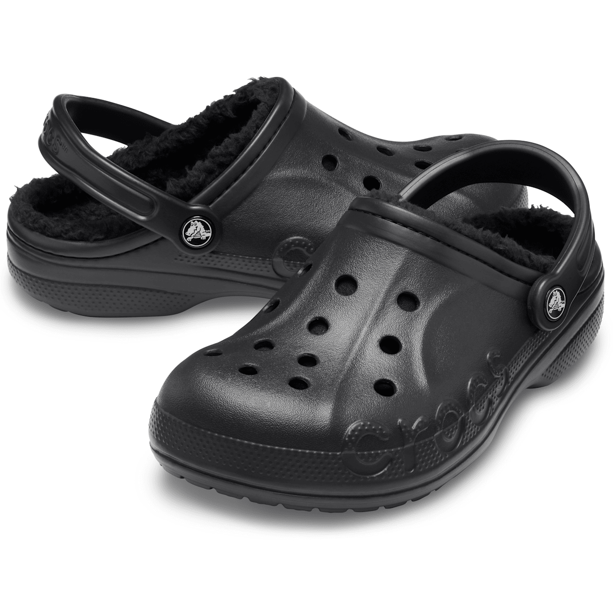 Baya Lined Clog