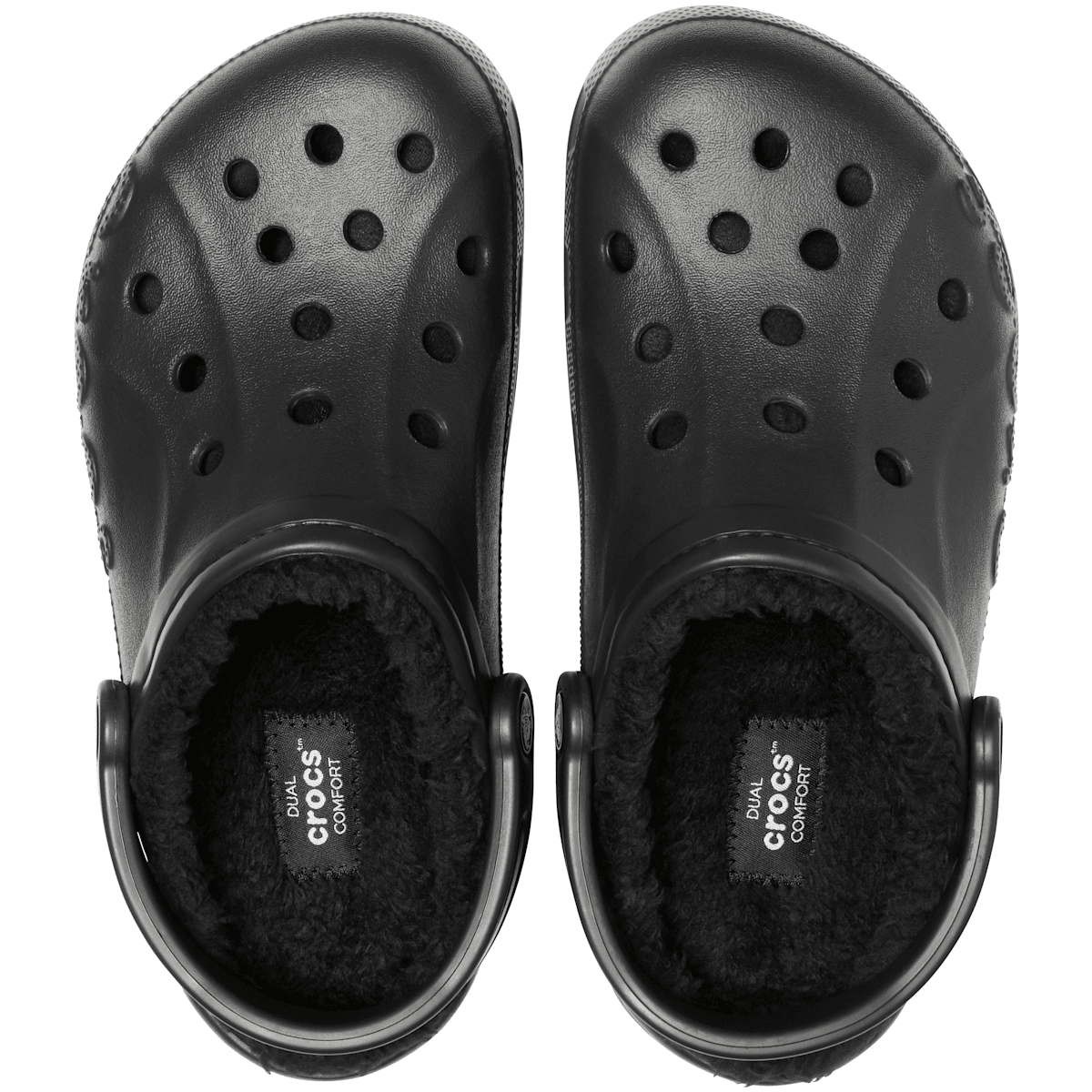 Baya Lined Clog