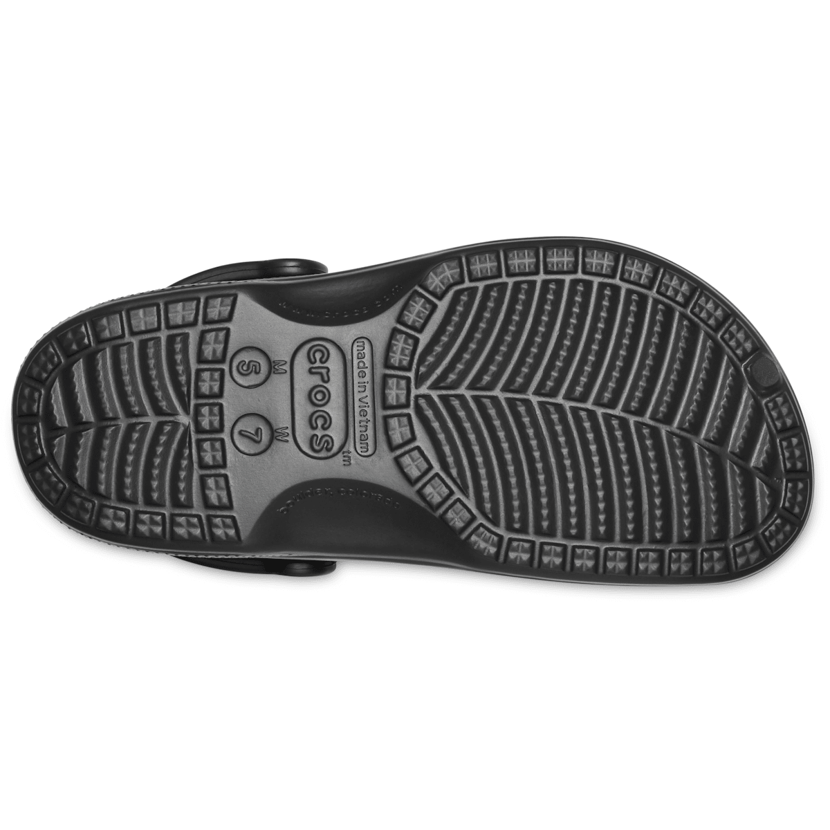 Baya Lined Clog