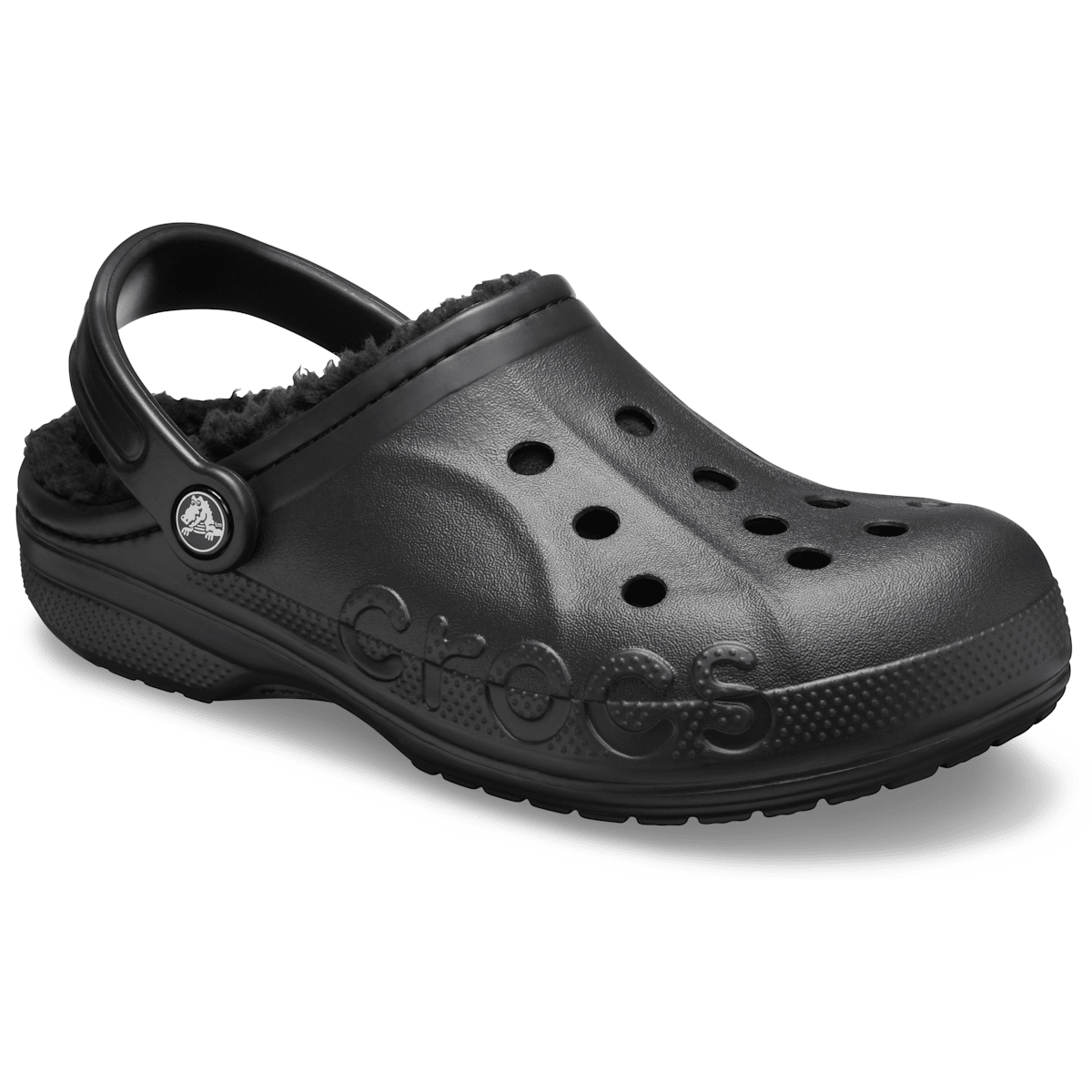 Baya Lined Clog