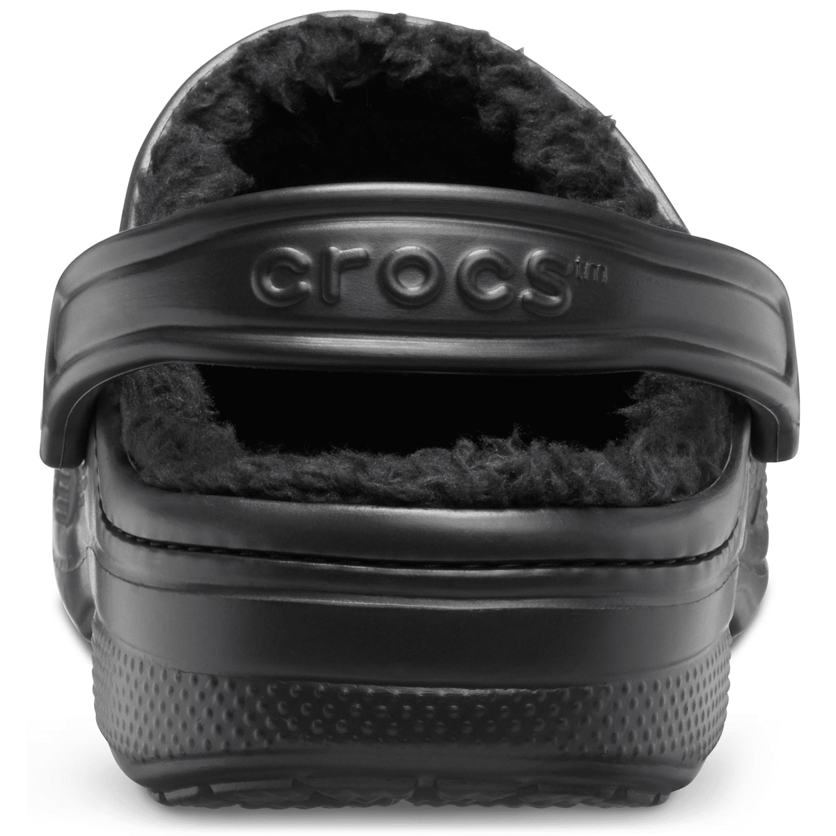 Baya Lined Clog