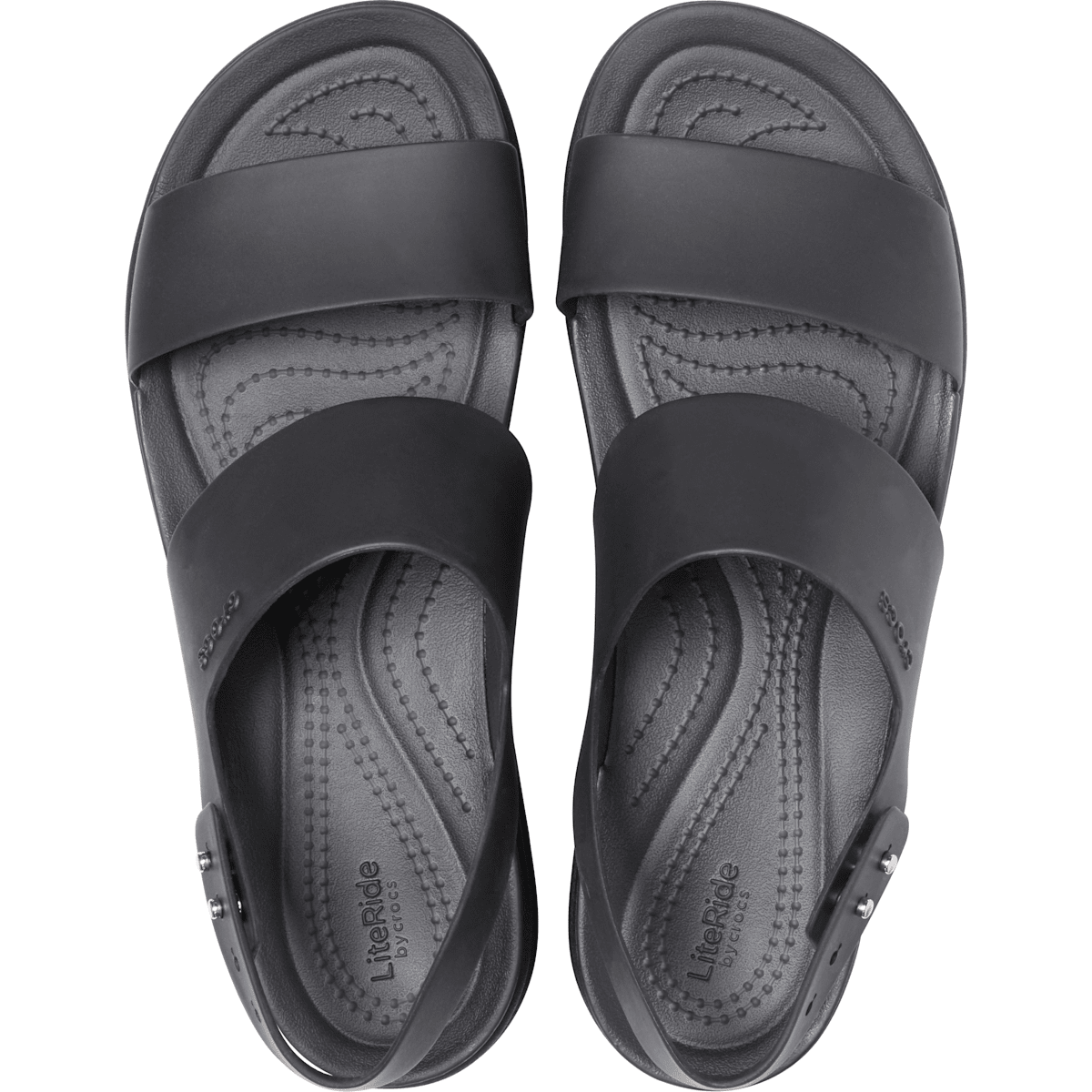 Brooklyn Low Wedge Sandal