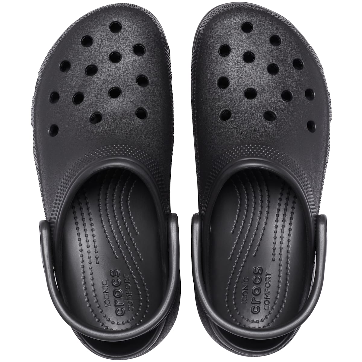 Women's Classic Platform Clog