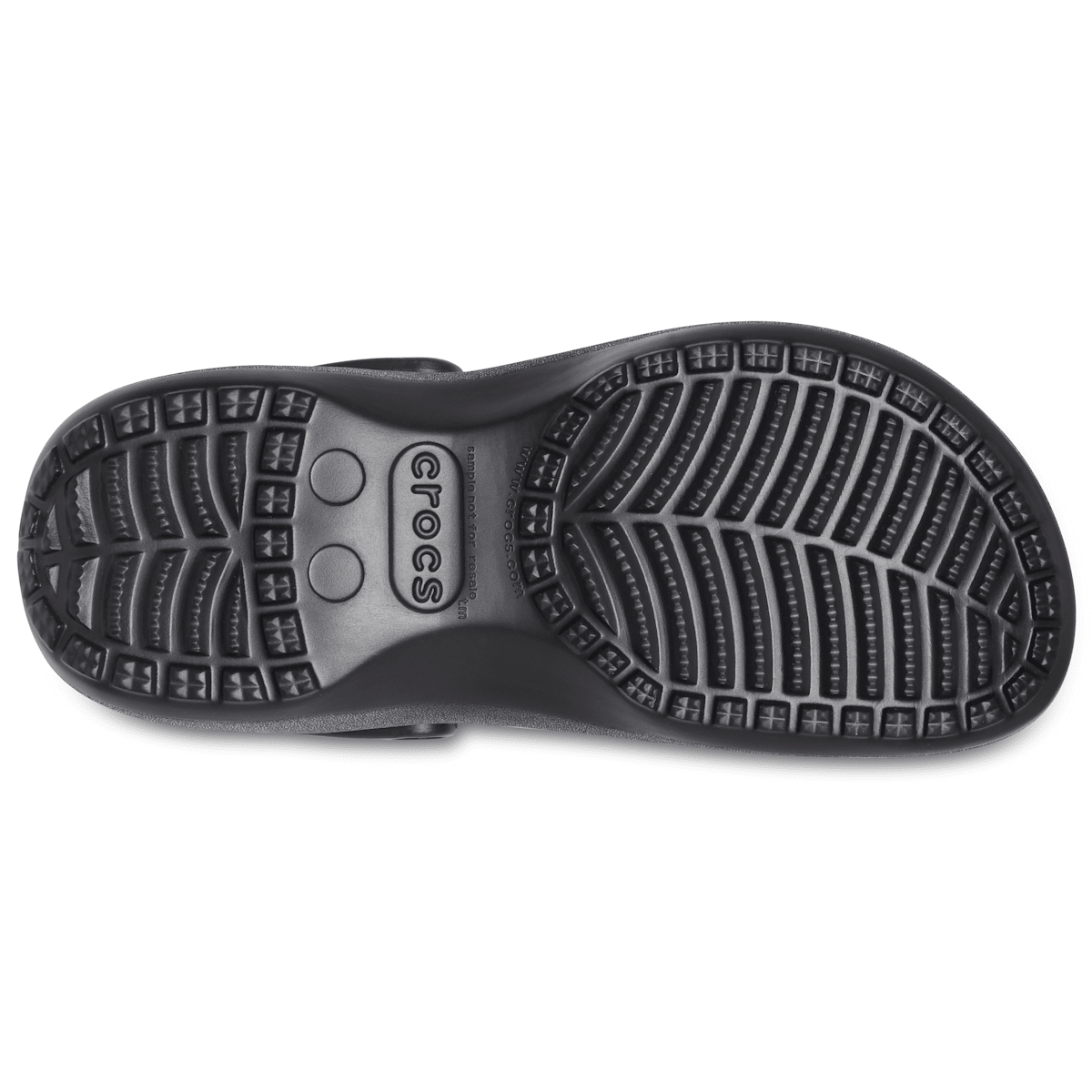 Women's Classic Platform Clog