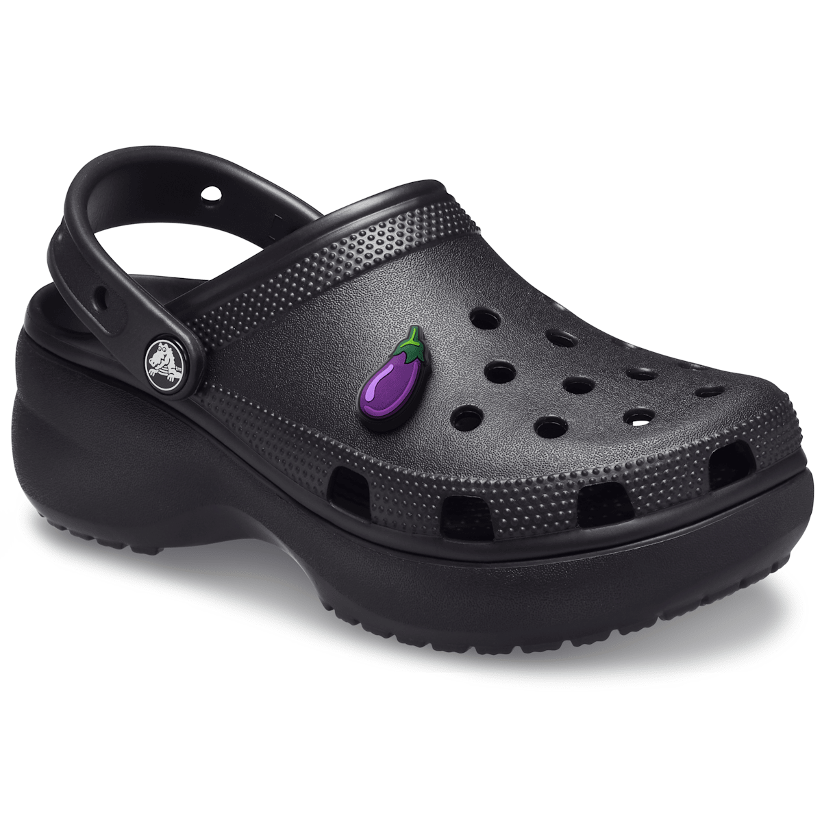 Women's Classic Platform Clog