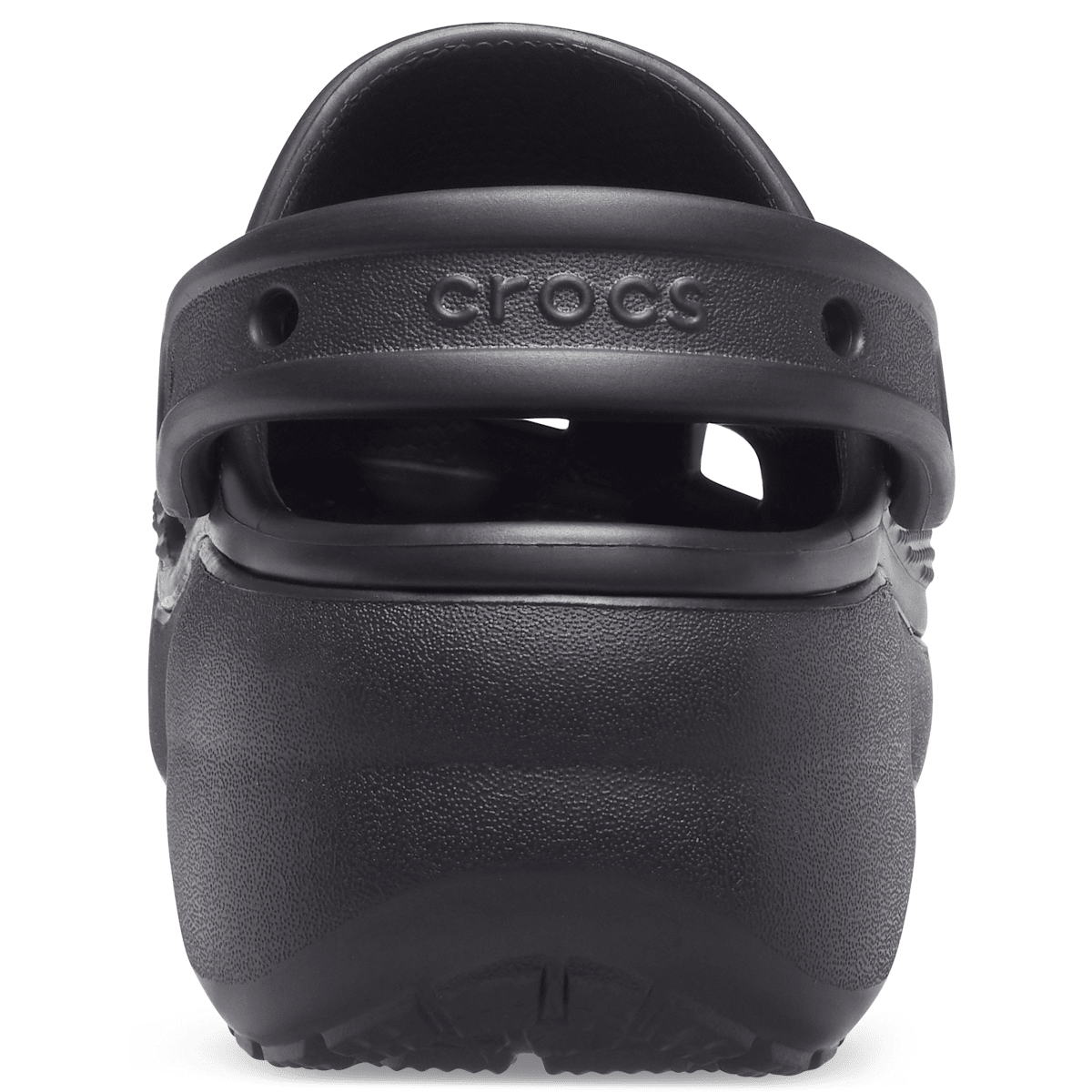 Women's Classic Platform Clog