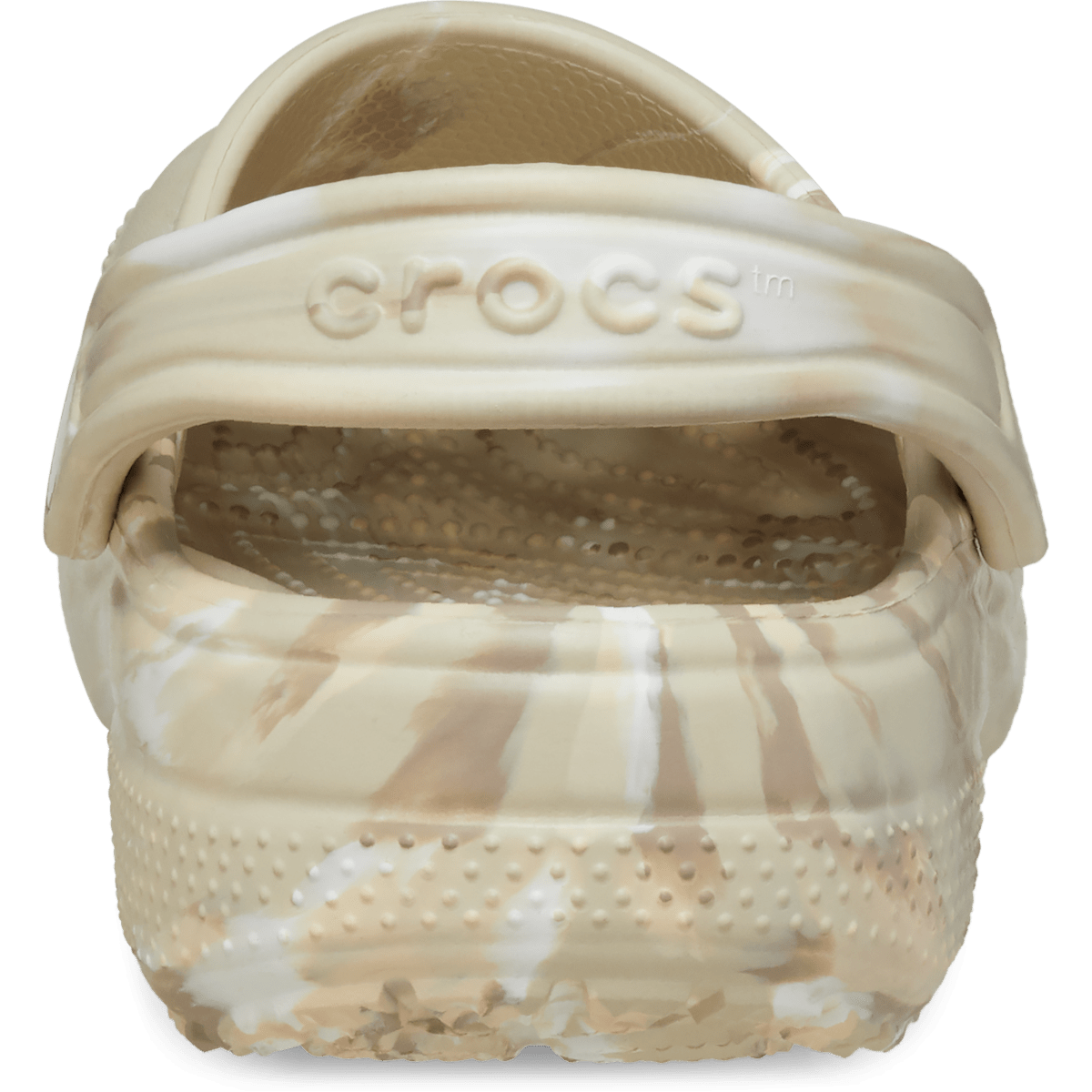 Classic Marbled Clog