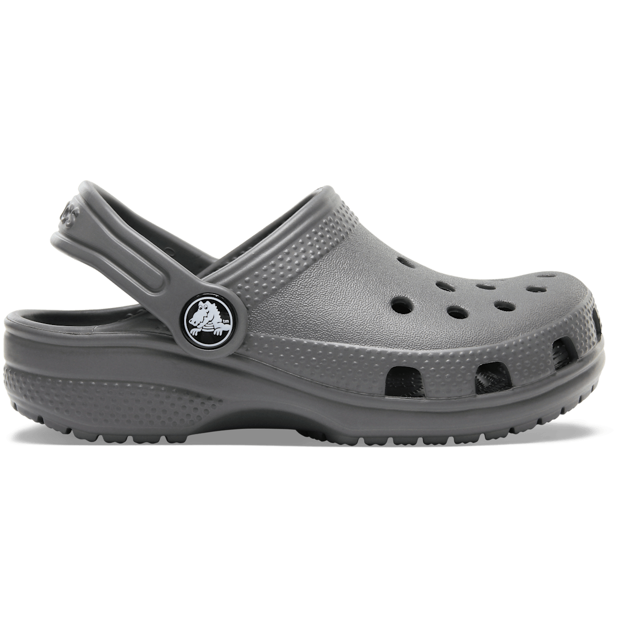 Toddler Classic Clog