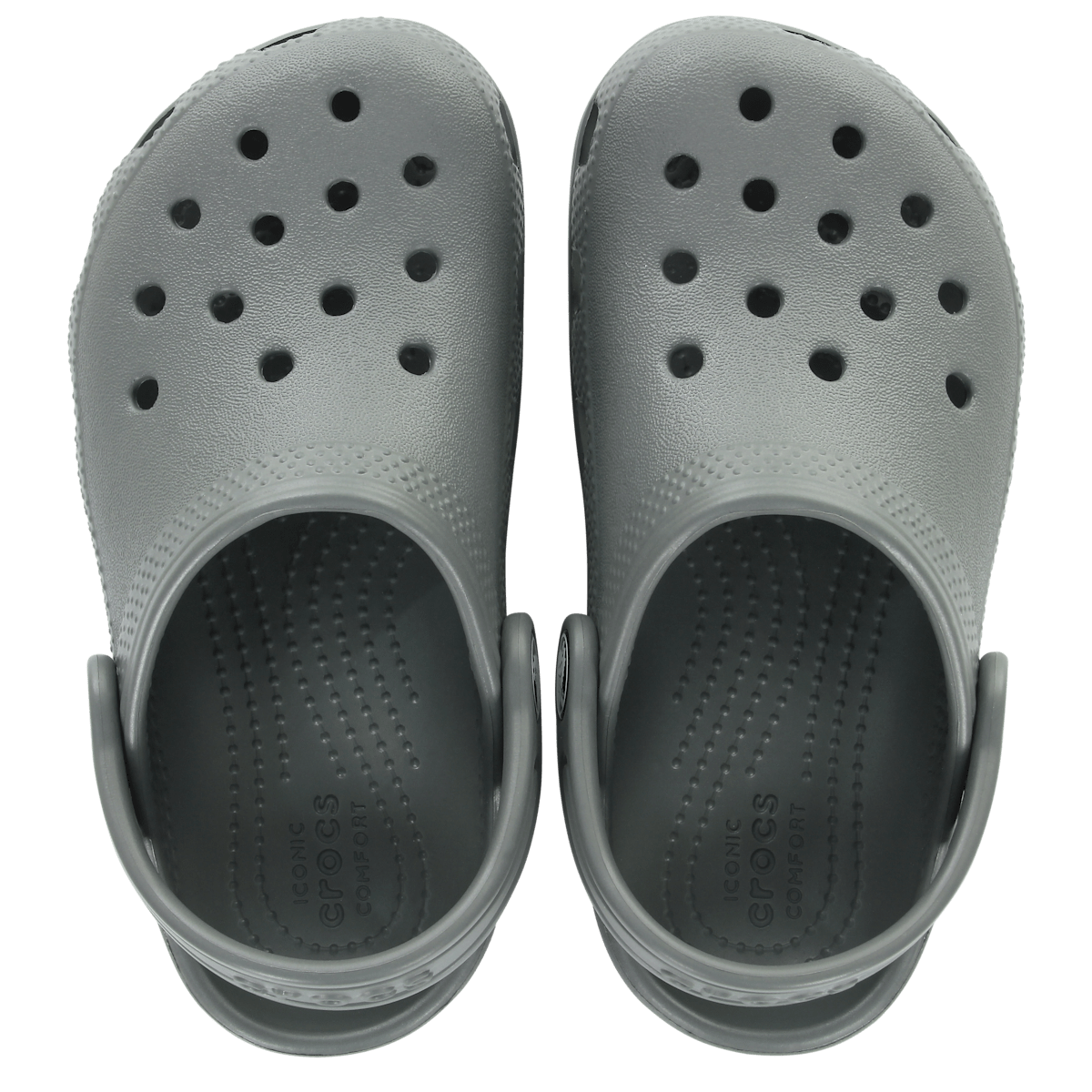Toddler Classic Clog