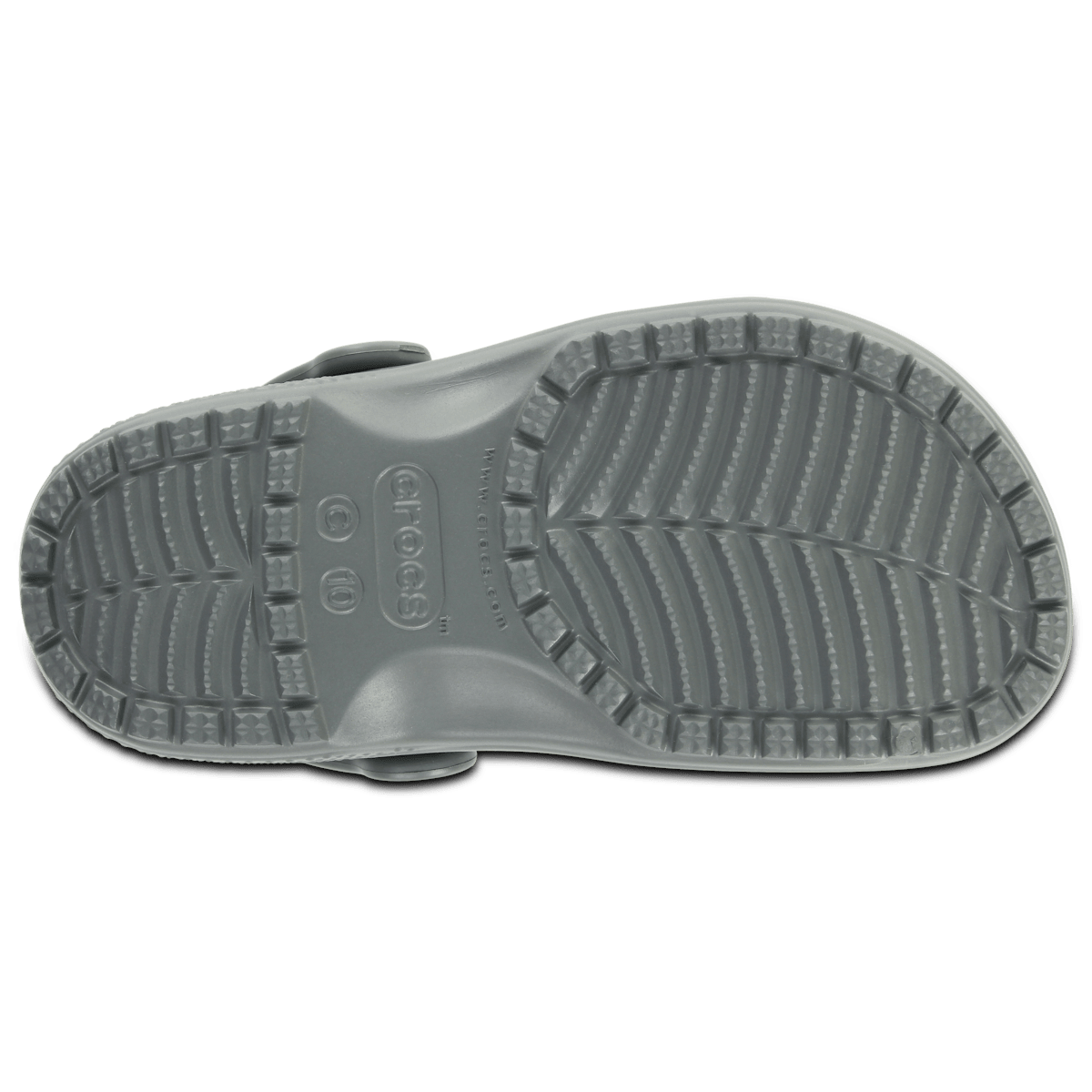 Toddler Classic Clog
