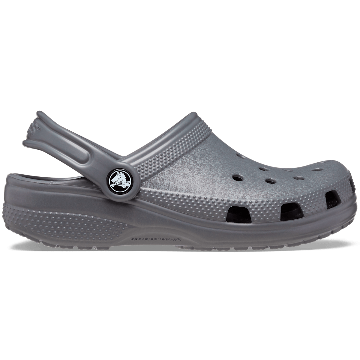 Kids' Classic Clog
