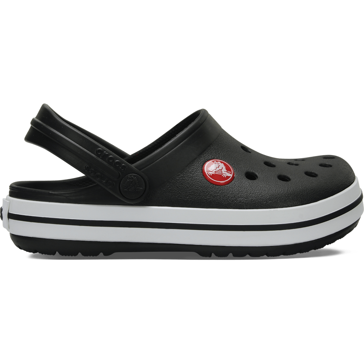 Toddler Crocband™ Clog