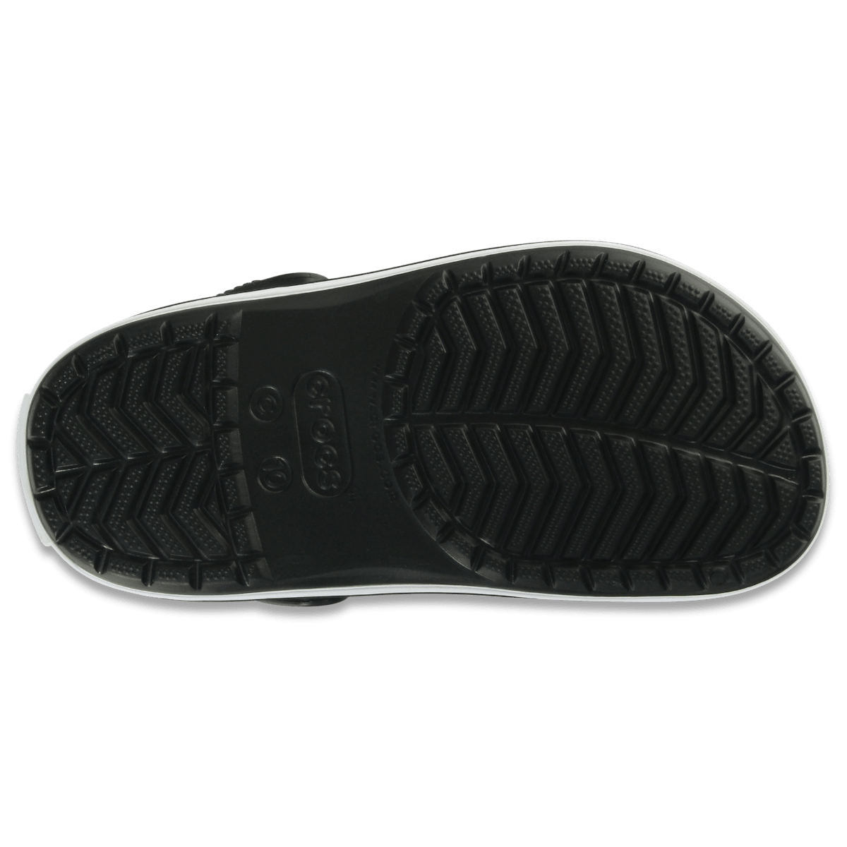 Toddler Crocband™ Clog