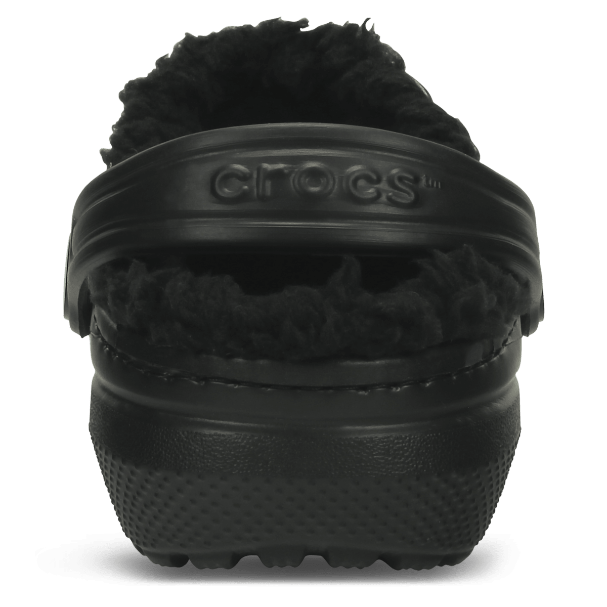 Toddler Classic Lined Clog